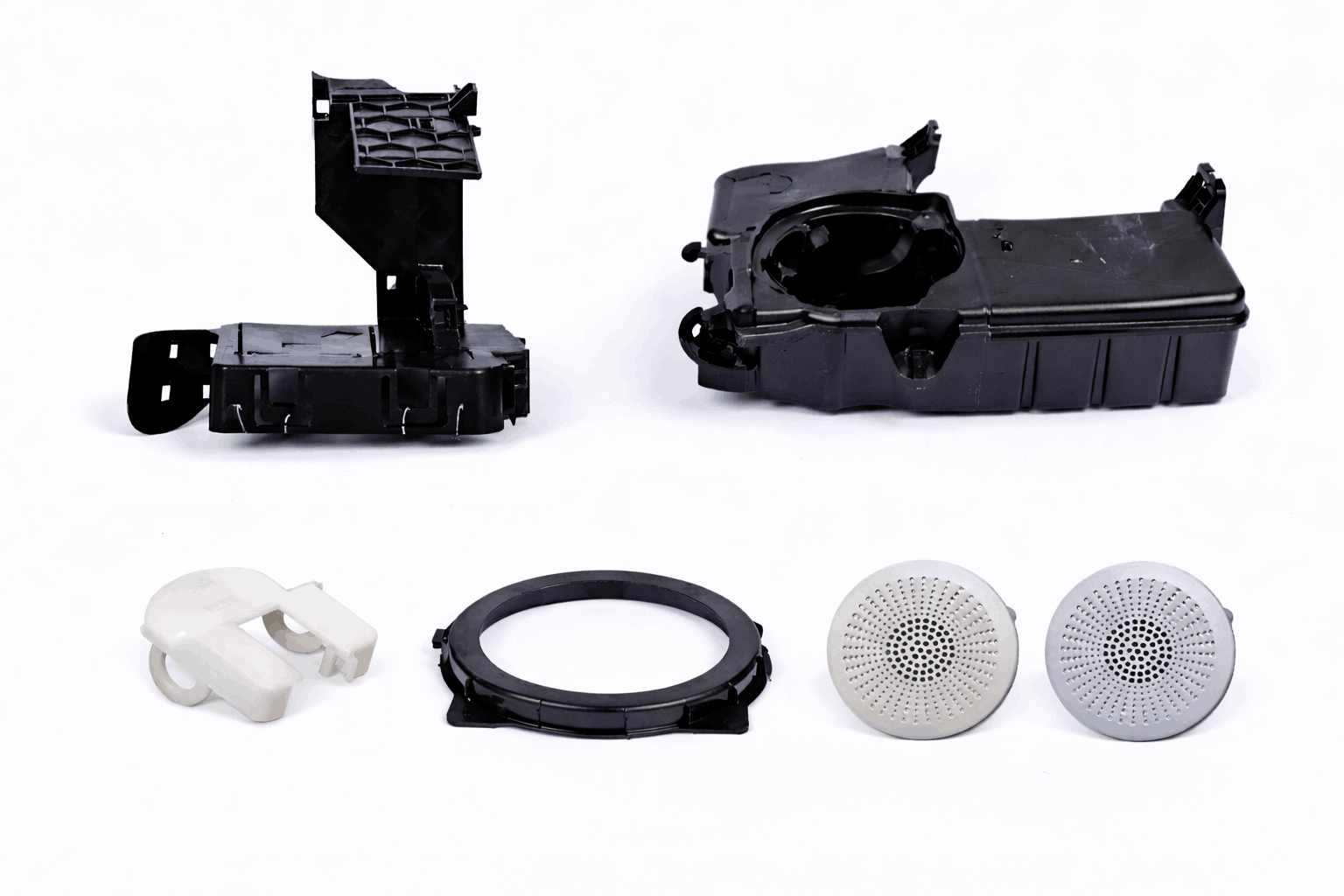 Electrical & Infotainment Parts